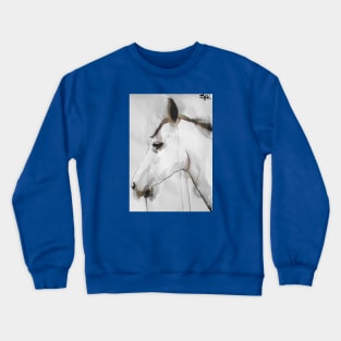 Equine Crewneck Sweatshirt